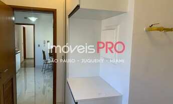 Imagem 5: MOEMA INDIOS - EXCELENTE APTO ANDAR ALTO 144 M - 4 SUITES , 3 VGS DETERMINADAS!! LAZER CO