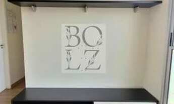 Imagem 2: Apartamento para Locação em São Paulo, Jaraguá, 2 dormitórios, 1 banheiro, 1 vaga