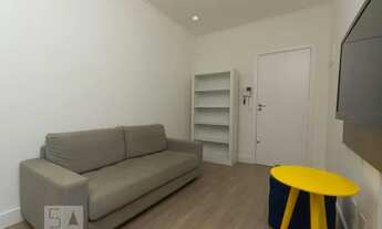 Imagem 4: Apartamento para Aluguel - Aclimação, 1 Quarto, 40 m2