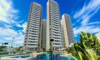 Imagem: Apartamento para LOCAÇÃO NO NATTURE CONDOMÍNIO