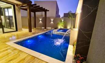 Imagem 4: Senador Canedo - Casa de Condomínio - Jardins Bolonha