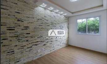 Imagem 2: Apartamento para locação c/ 1 dorm - Quinta da Paineira - São Paulo/SP