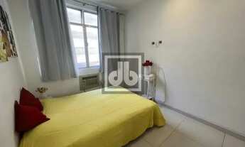 Imagem 6: Apartamento-À VENDA-Copacabana-Rio de Janeiro-RJ