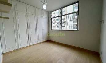 Imagem 6: Apartamento com 1 dormitório para alugar, 60 m² por R$ 3.229,41/mês - Icaraí - Niterói/RJ