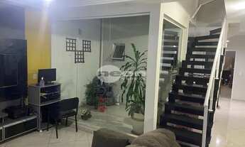 Imagem 2: SANTO ANDRé - Casa Padrão - Jardim Las Vegas