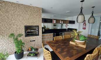 Imagem 2: Apartamento com 4 dormitórios à venda, 186 m² por R$ 2.980.000,00 - Parque da Mooca - São