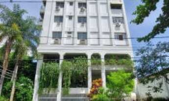 Imagem 2: Apartamento para aluguel com 100 metros quadrados com 2 quartos em Andaraí - Rio de Janeir