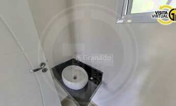 Imagem 7: Sobrado com 3 dormitórios à venda, 84 m² por R$ 610.000,00 - Vila Maria Alta - São Paulo/S