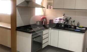 Imagem 4: Apartamento com 3 dormitórios para venda no bairro Mandaqui em São Paulo