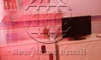 Imagem 7: Apartamento para Venda em Ribeirão Preto, Alto da Boa Vista, 2 dormitórios, 1 banheiro, 1