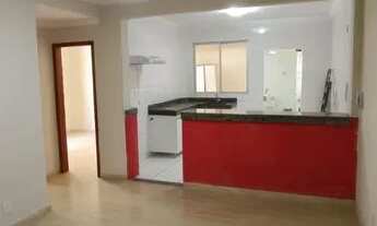 Imagem 3: Contagem - Apartamento Padrão - Alvorada