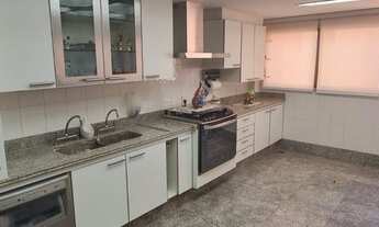 Imagem 3: Espetacular Cobertura duplex para venda tem 510 metros quadrados com 3 quartos