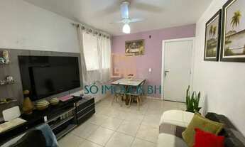 Imagem: Apartamento 02 quartos à venda no Bairro