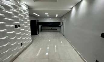 Imagem 2: GUILHERMINA TRIPLEX COPACABANA, 2 QUARTOS SENDO Suítes, 1 lavabo Reformado Espaço Gourmet