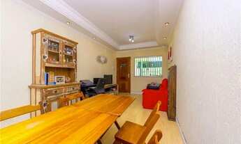 Imagem 7: Sobrado para venda com 125 metros quadrados com 3 quartos em Jardim Líbano - São Paulo - S