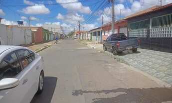 Imagem 3: Casa na QNM 20 Ceilândia são 9 kitnets renda 3mil