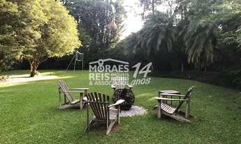 Imagem 5: Casa com 5 dormitórios, 539 m²