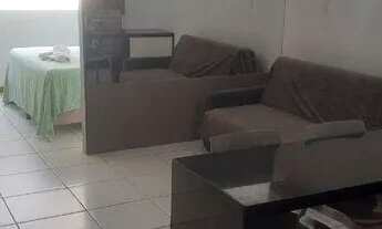 Imagem 3: Flat com 1 dormitório para alugar, 45 m² por R$ 2.600,01/mês - Cabo Branco - João Pessoa/P