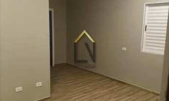 Imagem 4: Casa para venda no Ouro Ville em Taubaté - Nova nunca habitada