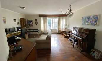 Imagem 3: Apartamento com 3 quartos à venda ou para alugar em Pompéia - SP