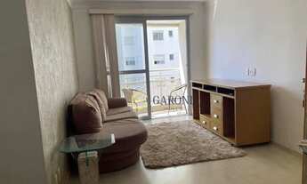 Imagem: Apartamento com 3 dormitórios para alugar