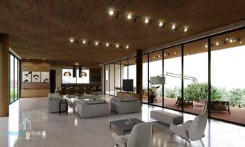 Imagem 6: Casa com 6 dormitórios à venda, 1600 m² por R$ 38.000.000,00 - Tamboré 1 - Barueri/SP