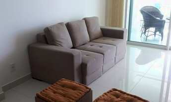 Imagem 4: Apartamento para aluguel com 102 metros quadrados com 3 quartos em Intermares - Cabedelo