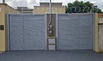 Imagem: Casa 2 Quartos no Setor faiçalville