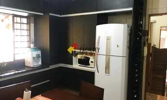 Imagem 3: Casa com 3 dormitórios à venda, 237 m² por R$ 510.000,00 - Parque Via Norte - Campinas/SP