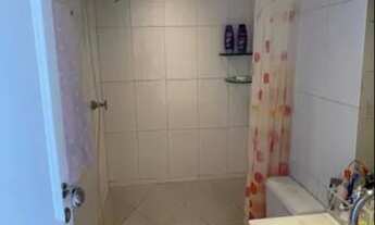 Imagem 7: Apartamento para venda possui 120 metros quadrados com 3 quartos em Chame-Chame - Salvador