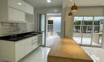 Imagem 5: Apartamento Garden em São Paulo