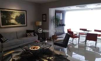 Imagem: Apartamento Padrão Bosque das Juritis Disponível