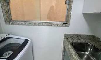 Imagem 7: Apartamento para Aluguel Mobiliado de 2 quartos em Centro - Lauro de Freitas - BA