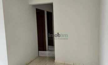 Imagem 6: Apartamento com 3 dormitórios, 71 m² - venda por R$ 250.000,00 ou aluguel por R$ 1.750,00