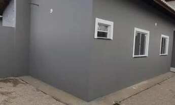 Imagem 3: Casa para venda possui 81 metros quadrados com 2 quartos em Gereraú - Itaitinga - CE