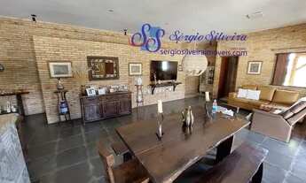 Imagem 4: Excelente casa porteira fechada com 4 suítes