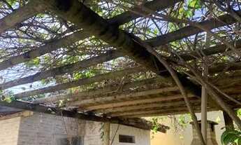 Imagem 2: Térrea para aluguel com 200 metros quadrados com 3 quartos em Buraquinho - Lauro de Freita