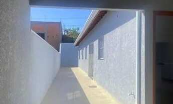 Imagem 3: Casa com 3 dormitórios à venda, 110 m² por R$ 467.000,00 - Jardim São Felipe - Hortolândi