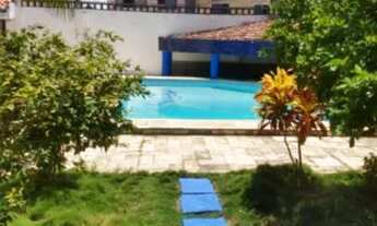 Imagem: Residência de praia, piscina, wi-fi, churrasqueira