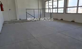 Imagem 5: SÃO PAULO - Conjunto Comercial/Sala - Vila Madalena