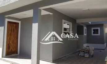 Imagem: Casa com 2 dormitórios à venda, 100 m²