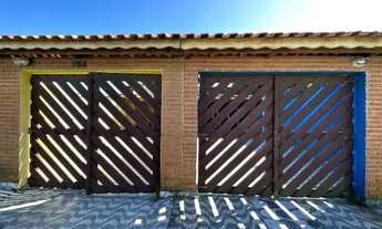 Imagem: Casa no Gaivota, Itanhaém