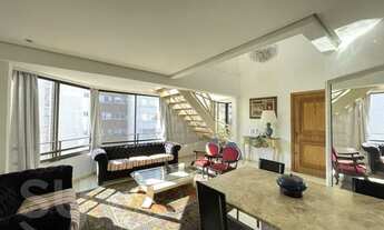 Imagem 3: Cobertura no bairro Bela Vista, Porto Alegre