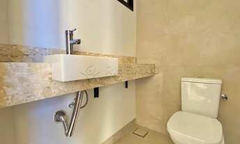 Imagem 3: Casa Condomínio em Ribeirão Preto