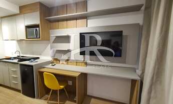 Imagem: Flat, Indianópolis - São Paulo