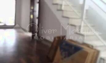 Imagem 4: Casa com 5 dormitórios à venda, 300 m² por R$ 990.000,00 - Rio Pequeno - São Paulo/SP