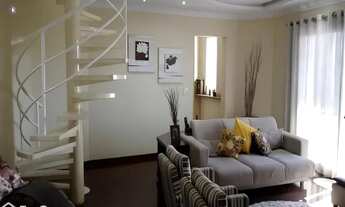 Imagem: Cobertura à venda em Sao Paulo