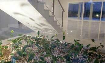 Imagem 2: Casa com 4 dormitórios, 440 m² - venda por R$ 4.500.000,00 ou aluguel por R$ 24.000,00/mês