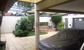 Imagem 3: Casa Assobradada, Lapa - São Paulo