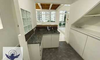 Imagem 6: Apartamento Duplex com 2 dormitórios e 01 vaga na garagem - Bela Vista - São Paulo